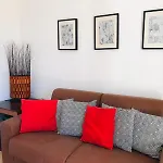 בית נופש Isca Calabretta M2 *