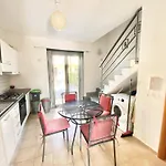 Isca Calabretta M2 בית נופש Isca sullo Ionio