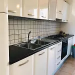 בית נופש Isca Calabretta M2