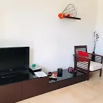 Isca Calabretta M2 בית נופש *