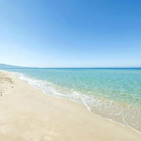 Isca Calabretta M2 Isca sullo Ionio