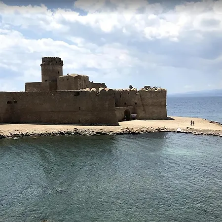 Isca Calabretta M2 * Isca sullo Ionio