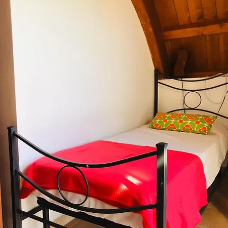 Isca Calabretta M2 펜션