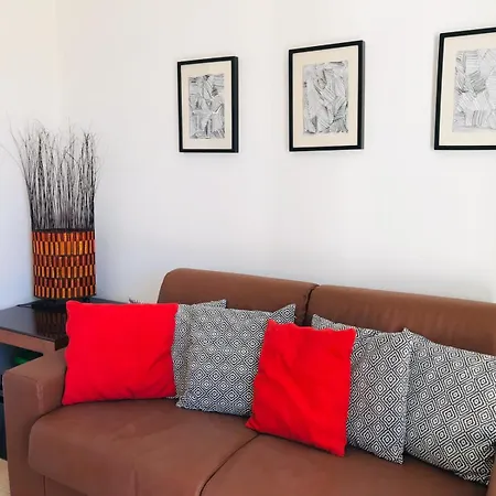 펜션 Isca Calabretta M2 *