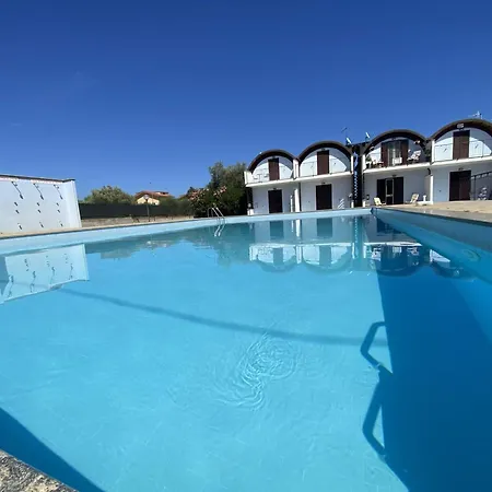 Isca Calabretta M2 *