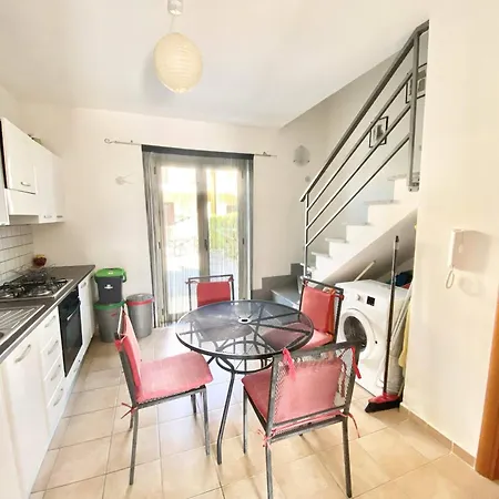 Isca Calabretta M2 펜션 Isca sullo Ionio