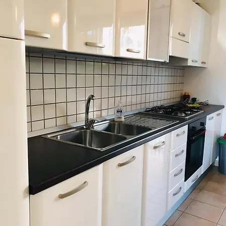 펜션 Isca Calabretta M2