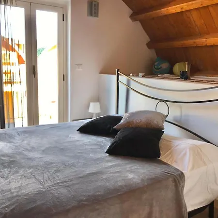 Isca Calabretta M2 *