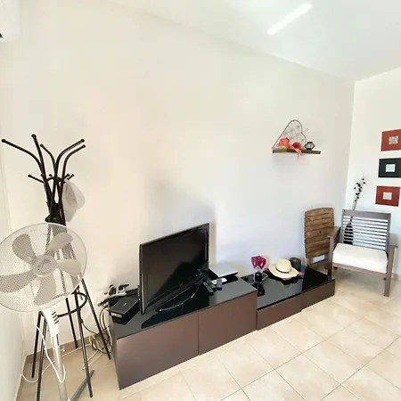 펜션 Isca Calabretta M2