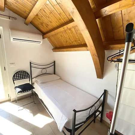 Hébergement de vacances Isca Calabretta M2 Isca sullo Ionio