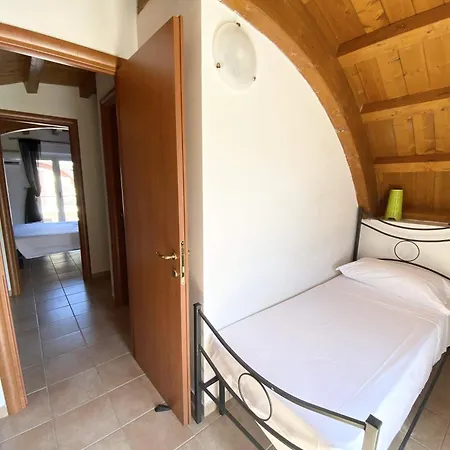 Isca Calabretta M2 *