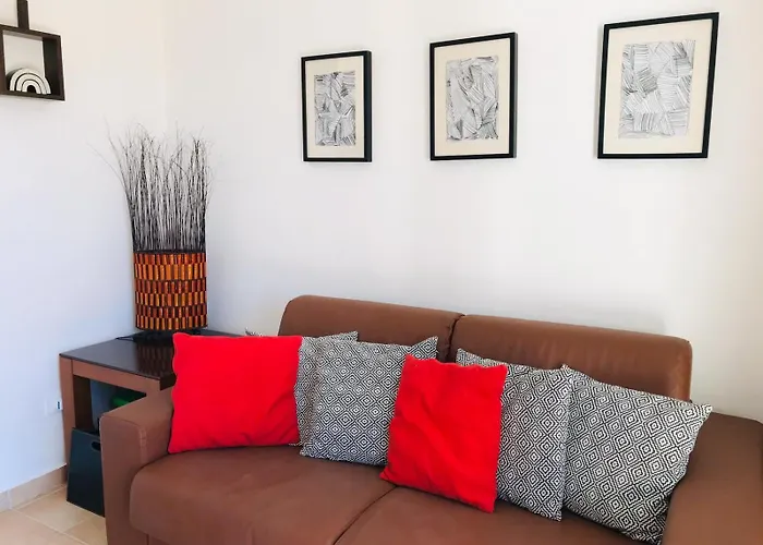 Casa de Férias Isca Calabretta M2 *