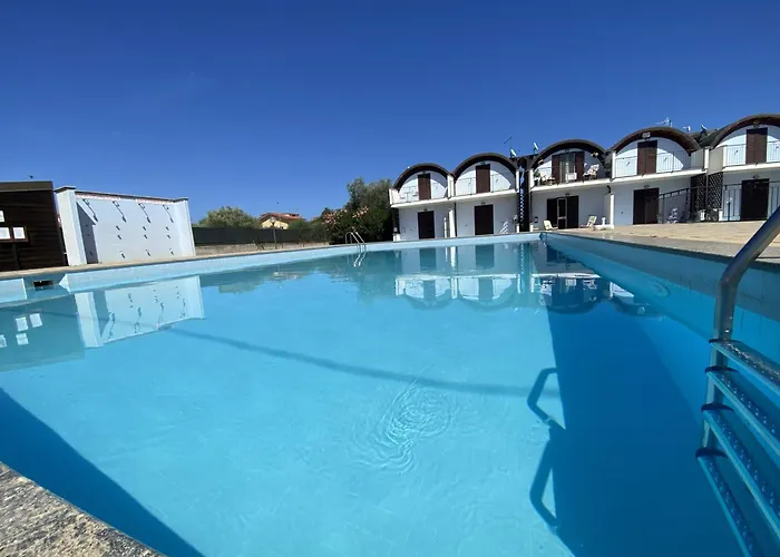 Isca Calabretta M2 *