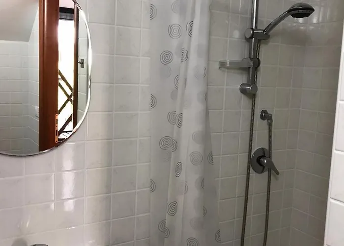 Isca Calabretta M2 * Isca sullo Ionio