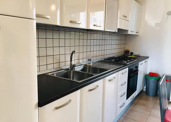 בית נופש Isca Calabretta M2