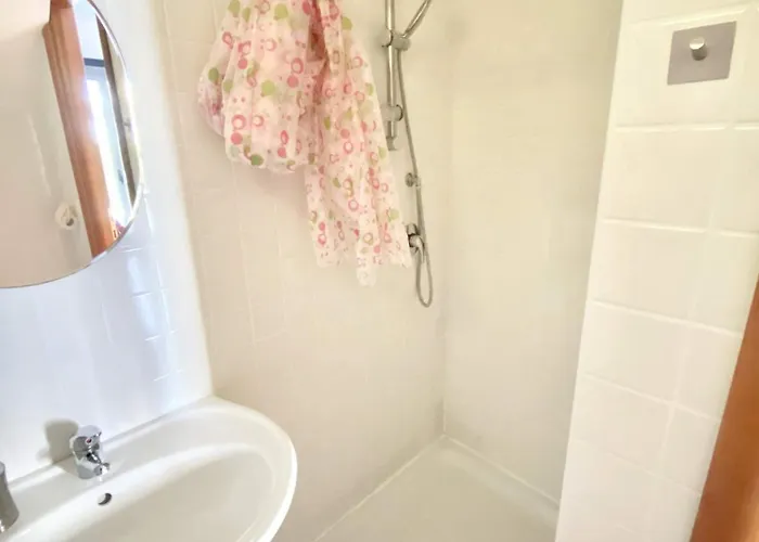 Isca Calabretta M2 Casa de Férias Isca sullo Ionio