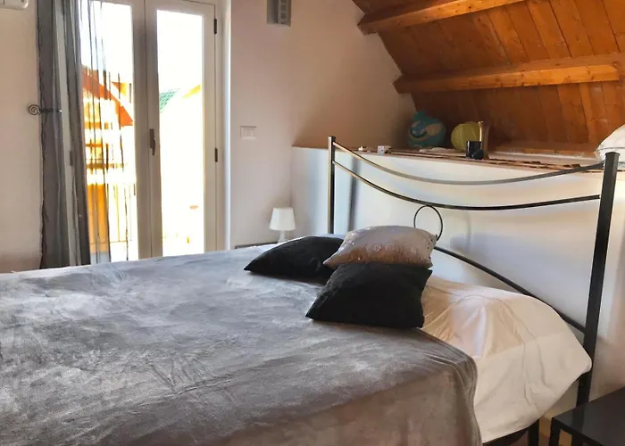 Isca Calabretta M2 *