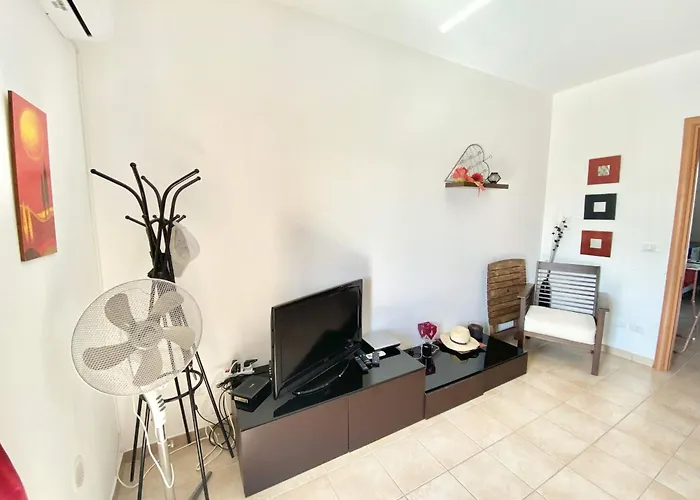 בית נופש Isca Calabretta M2