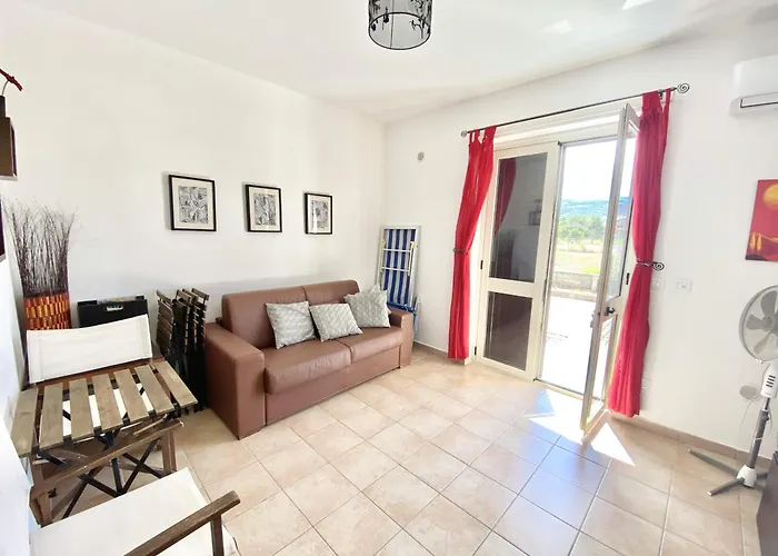 Isca Calabretta M2 Isca sullo Ionio